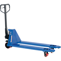 Transpalette manuel Quick-Lift, Acier, 48" lo x 27" la, Capacit&eacute; 5500 lb Pathway Supply LP