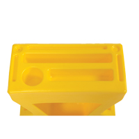 Plateaux pour transpalette Pathway Supply LP