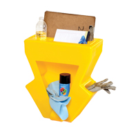 Plateaux pour transpalette Pathway Supply LP