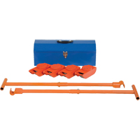 Trousse de patins rouleurs, Capacit&eacute; 1 tonne Pathway Supply LP