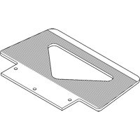 Bavettes LiftKar Pathway Supply LP