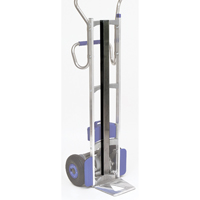 Accessoires Liftkar - Barreau central &agrave; surface plate Pathway Supply LP