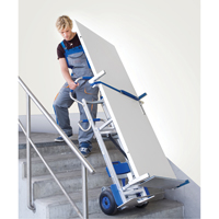 Accessoires Liftkar - Porteur de panneau, de fen&ecirc;tre, de porte Pathway Supply LP