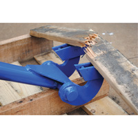 Pallet Buster Pathway Supply LP