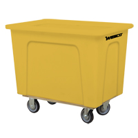 Chariot-caisse & accessoires