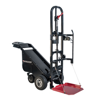 Motorized Hand Truck Pathway Supply LP