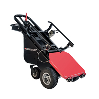 Motorized Hand Truck Pathway Supply LP
