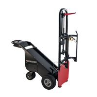 Motorized Hand Truck Pathway Supply LP