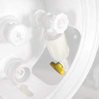 Forklift Propane Safety Valve Pathway Supply LP