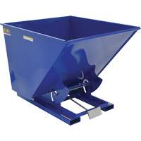 Self Dumping Hoppers