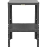 Support ajustable pour machines Pathway Supply LP