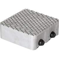 Cast Aluminum Propel Dolly Pathway Supply LP