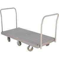 Chariots à plateforme