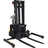 Empileur motoris&eacute; multifonctionnel Pathway Supply LP