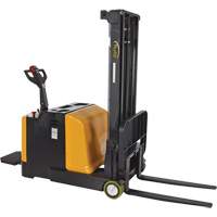 Counter-Balanced Powered Drive Lift Pathway Supply LP