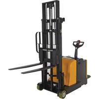 Counter-Balanced Powered Drive Lift Pathway Supply LP