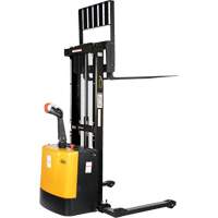 Empilage et entraînement &eacute;lectriques Pathway Supply LP