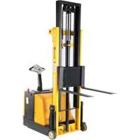 Counter-Balanced Powered Drive Lift Pathway Supply LP