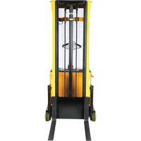 Counter-Balanced Powered Drive Lift Pathway Supply LP