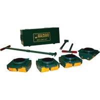 Ensemble de patins rouleurs Pathway Supply LP