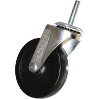 Tilt Truck Threaded Swivel Caster Pathway Supply LP