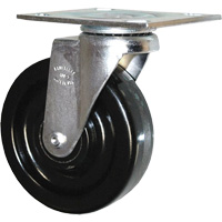 Tilt Truck Swivel Plate Caster Pathway Supply LP