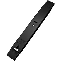 Janitor Cart Back Upright Pathway Supply LP