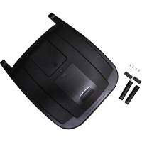 Brute&reg; Rollout Container Lid Pathway Supply LP