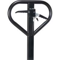 Transpalette robuste avec frein Pathway Supply LP