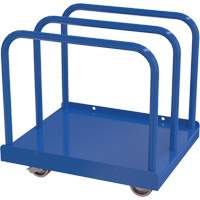 Heavy-Duty Panel Cart, 34" Pathway Supply LP