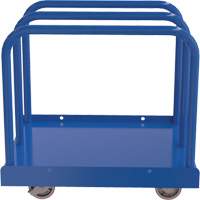 Heavy-Duty Panel Cart, 34" Pathway Supply LP