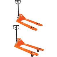 Transpalette manuel Quick-Lift, Acier, 36" lo x 27" la, Capacit&eacute; 5500 lb Pathway Supply LP