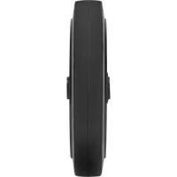 Roue en caoutchouc moul&eacute;, 10" (254 mm) dia. x 2" (50,8 mm) la, Capacit&eacute; de 948 lb (430 kg) Pathway Supply LP