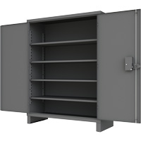 Armoire &agrave; acc&egrave;s restreint Pathway Supply LP