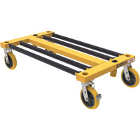 Buildman H-Cart Multi-Use Drywall Cart Pathway Supply LP