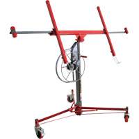 Buildman Drywall Panel Hoist Pathway Supply LP