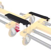 H-Cart Connector Pathway Supply LP
