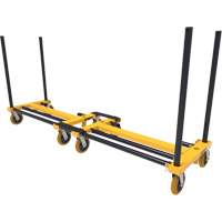 H-Cart Connector Pathway Supply LP