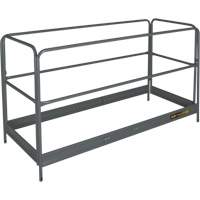 Guardrail Scaffold Kit Pathway Supply LP