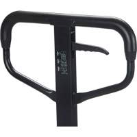 Transpalettes hydrauliques &agrave; profil bas, 48" lo x 20,5" la, Capacit&eacute; de 3300 lb Pathway Supply LP