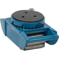 Patin &agrave; rouleaux pour machines, 3,75 tonnes Capacit&eacute; Pathway Supply LP