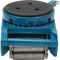 Patin &agrave; rouleaux pour machines, 3,75 tonnes Capacit&eacute; Pathway Supply LP