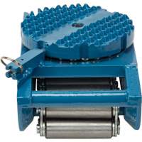 Machine Roller, 10 Tons Capacity Pathway Supply LP