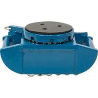 Patin &agrave; rouleaux pour machines, 10 tonnes Capacit&eacute; Pathway Supply LP