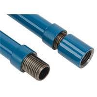 Machine Roller Steering Bar Handle Pathway Supply LP