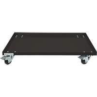 Cabinet Dolly, 18" W x 36" D x 1.375" H, 1000 lbs. Capacity Pathway Supply LP