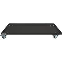 Cabinet Dolly, 24" W x 48" D x 1.375" H, 1000 lbs. Capacity Pathway Supply LP