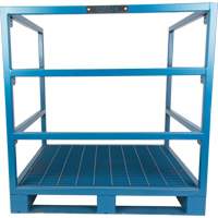 Palette pour bouteilles de gaz Pathway Supply LP