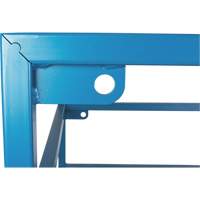 Palette pour bouteilles de gaz Pathway Supply LP
