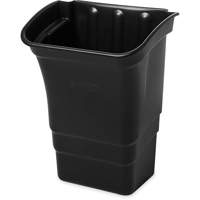Executive Service Cart Refuse Bin Pathway Supply LP